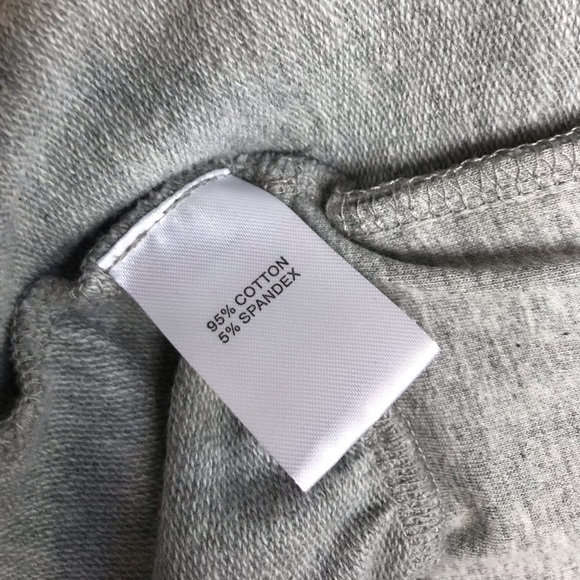 Belle Vere sweatshirt - Picture 7 of 7